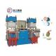 Factory Price Energy saving Rubber Silicone Vacuum hot press machine for making kitchen products medical products