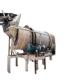 Rotary Washing Drum Scrubber for Diamond Processing in Zimbabwe Customizable Options