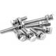 A2 A4 stainless steel and carbon steel galvanized self clinching stud bolt
