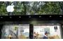 'Apple retail stores' in Kunming: real or fake?