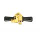 BP-400 Adjustable Insulation Cable Layer Stripper Cable Stripping Tools