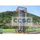 Crude Oil Surge Tank - Oil surge tank - double compartment surge tank - signle