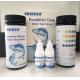 FSC 7 In 1 Water Testing Strips For Checking Home Swimming Pool