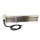 415V 3P 15KW 50mm Tubes Titanium Immersion Heater Industrial