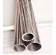Super Duplex Stainless Steel Pipe  UNS S32304 Outer Diameter 1/2  Wall Thickness Sch-40s