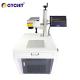 High Performance Coding And Marking Machine Industrial LU5 UV Laser Engraver 5W