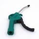 Heavy Plastic Industrial Blow Gun , Air Blow Dust Gun For Narrow Gaps