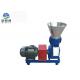 High Speed Agriculture Farm Machinery Pellet Press Machine For Large Capacity