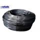 Low Carbon Tie Black Annealed Iron Wire 1.65mm For Baling And Weaving Mesh