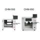 Charmhigh High Precision 4 Heads Table top Pick and Place Machine Auto Nozzle change Ball Screw