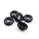 Multicolor Rubber Grommet 32mm , Oilproof High Temp Silicone Grommets