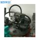 HPV102 HPV145 Main hydraulic pump for EX120-2 EX120-3 Hydraulic Piston Pump