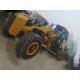                 Used 90% Brand New Motor Grader Liugong 4230 in Perfect Working Condition with Reasonable Price, Secondhand Liugong Motor Grader 4230 for Sale             