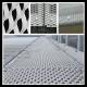 Decorated PVDF Coated Expanded Metal Mesh for Trailer Flooring