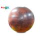 40 Inches Inflatable Mars Model Small Children Early Learning Toys