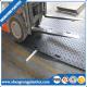 Heavy duty construction road mat  ground protection mat 15mm,20mm thick