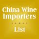 Potential Chinese Wine Importers In China Agents Retailer Information