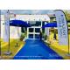 15x40m Large Outdoor Event Tents Without Sidewall Tear Resistant