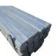 Ss400 2mm Mild Steel Flat Bar GB 1095 Steel Flat Stock Customized Service