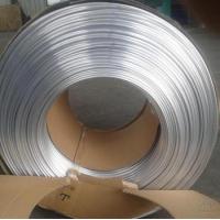 Small Diameter 3003 Aluminum Tubing / Thin Wall Aluminum Tubing In Coil