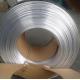 Small Diameter 3003 Aluminum Tubing / Thin Wall Aluminum Tubing In Coil