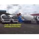 10 PE1 Engine ISUZU Concrete Mixer Truck 100 % Original Imported Condition