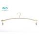 Betterall Display Style Underwear Usage Gold Hanger