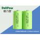 1.2V High Temperature Rechargeable Battery With 3 Years Cycle Life