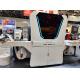 Automatic Roll To Roll Full-Color Digital Label UV Inkjet Printer