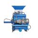 50kg Farm Silage Baler And Wrapper Mini Silage Wrapping Machine