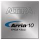 10AX066N3F40I2SG      Intel / Altera