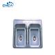 Customize Style Color Double Bowl Kitchen Sink Stainless Steel Kitchen Sink Press Kitchen Sink