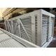 Boiler Water Membrane Wall  Panel For Waste Heat Recovery Industrial Steam Boiler