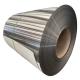 430 Grade No.4 Finished Cold Rolled Stainless Steel Coil 0.6mm