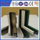 Hot selling Aluminum profiles for windows and doors made in china