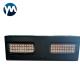 Light 120W UV LED Curing System 365nm 385nm 395nm 405nm Air Cooled