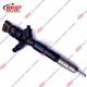 High Quality Common rail Diesel Fuel Injector 295900-0250 for Toyota Hiace Dyna 1KD-FTV 23670-30440 23670-39435