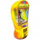 W45*D55*H134cm Black Coin Operated Super Box Mini Crane Claw Machine for Mall Arcade