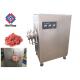 Industrial Meat Grinder 500KG/H Meat Processing Machine 380 V Voltage