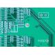 High Frequency Multilayer PCB Rogers Hdi Pcb Circuit Board 1.6mm Thickness