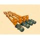 Advanced technology widely used screw conveyor manufacturer