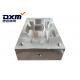 Steel Standard Hasco Mould Base With Precision Milling Surface Treatment