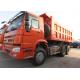 Sinotruk Howo 336 371HP 6x4 10 Wheeler Dump Truck