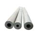 Hot Rolled Heavy Wall Stainless Steel Tubing , ASTM A312 TP316L SS Tubing