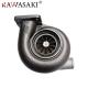 963 950B 225 3304 Engine Parts Turbocharger 4N6859 For Excavator Parts