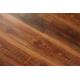 6mm SPC Vinyl Plank Flooring Wood Texture Fireproof Anti Moisture