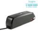 OEM 18650 48V Lithium Ion Battery Pack For Electric Bicycle With Smart BMS