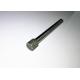 Small Electroplated Diamond Grinding Pins For Inner Diameter D126 Grit