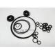 07002-05234 07002-10823 KOMATSU O-Ring Seals for motor hydralic travel motor main pump
