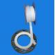 Non-stick Expanded PTFE  Sealing Tape Hygienic For Wires